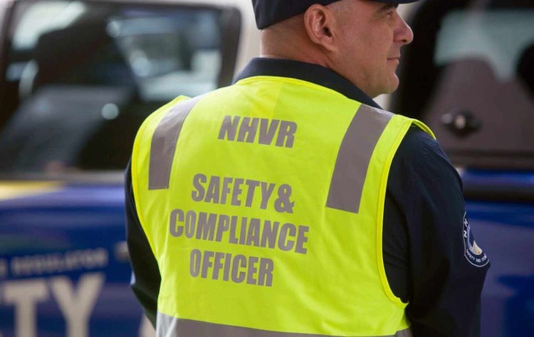 Chain of Responsibility will continue to be NHVR’s Top Priority