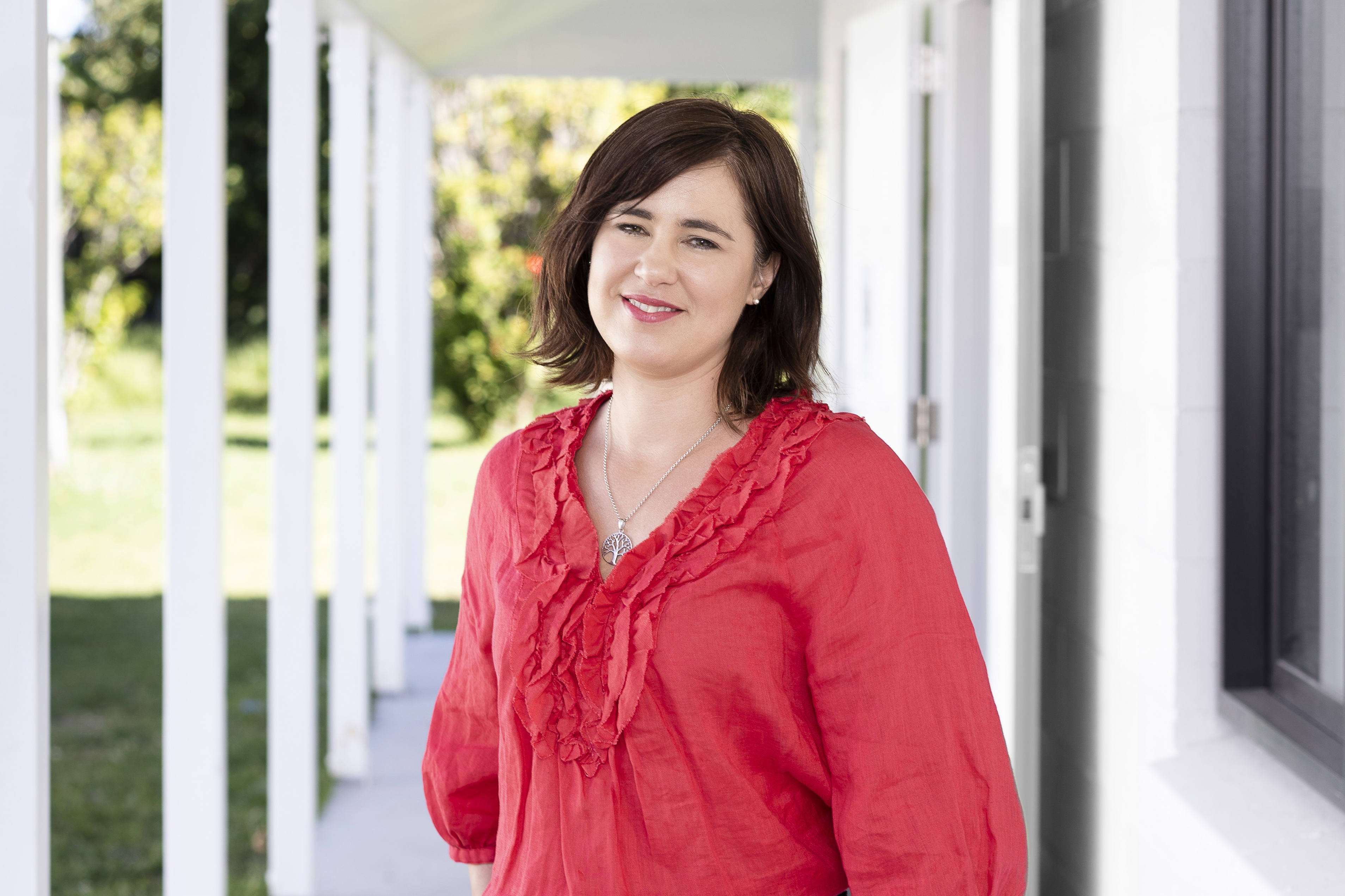 kelly hosken