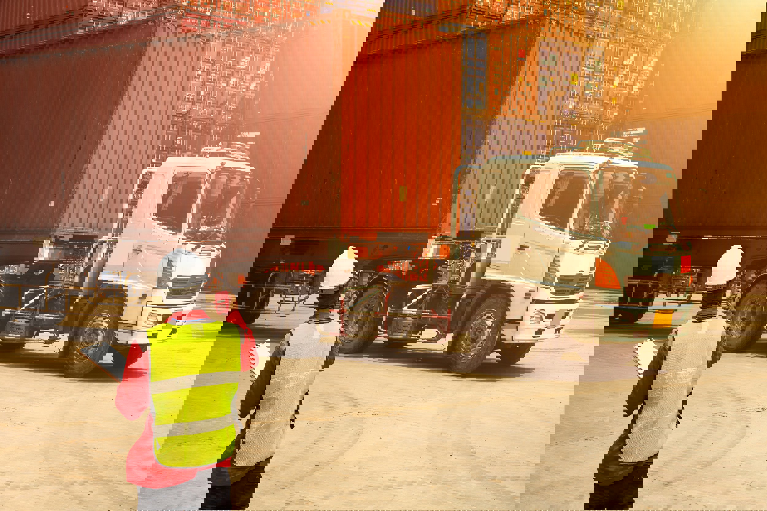 2025 Load Restraint Guide